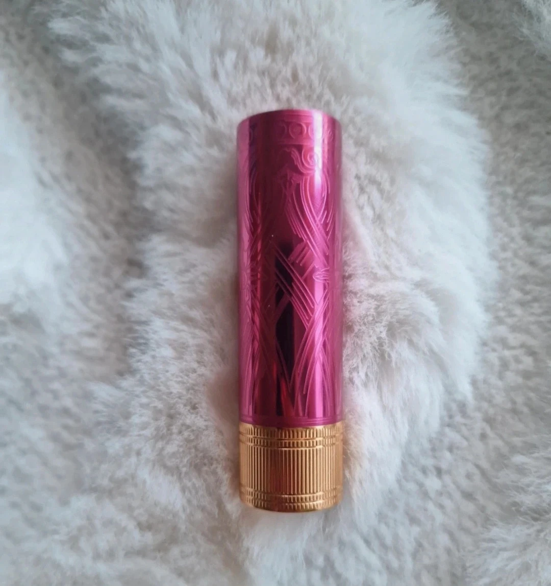 Rouge à lèvres Lunaison goldie red G Beauty – photo 13